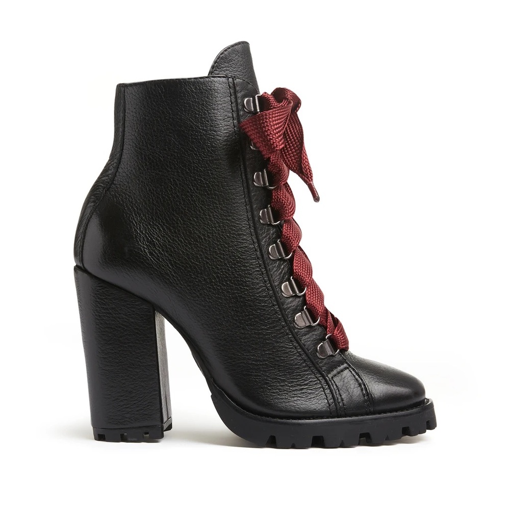 Schultz Zara boots